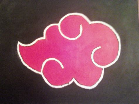 Akatsuki cloud by TheRageGuy on DeviantArt