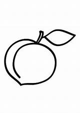 Coloring Pages  Free Plums Sheet Printable For Kids sketch template