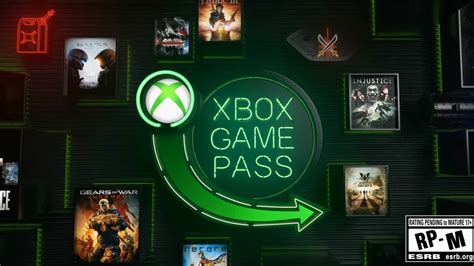 Xbox Game Pass: New Releases Will Take 6 To 12 Months To… | EarlyGame