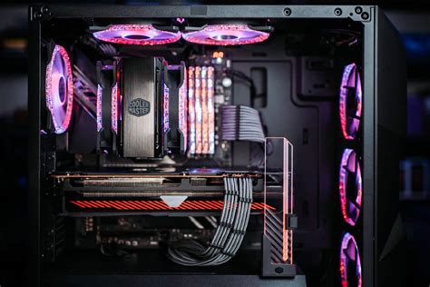 Is a GPU support bracket necessary? - PC Guide