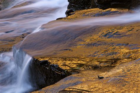 Fortescue Falls, Karijini NP, Pilbara, WA, Australia | JuzaPhoto