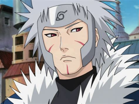 Infobox:Tobirama Senju | Narutopedia | Fandom