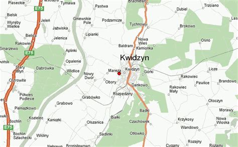 Kwidzyn Weather Forecast