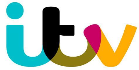 Itv1 Logos