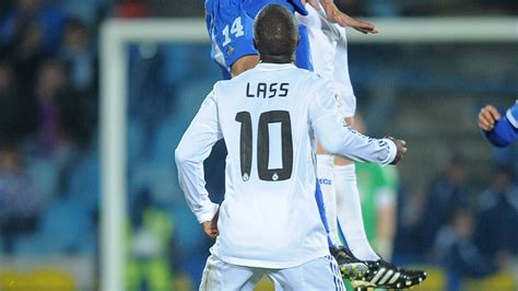 OFFICIAL: Lassana Diarra the captain of Marseille