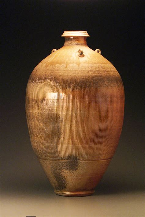 Ash Glazes — Ben Owen Pottery