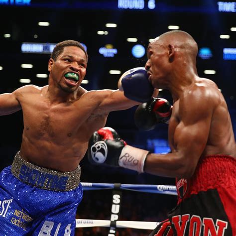 Shawn Porter vs. Paulie Malignaggi: Preview and Prediction for Title ...