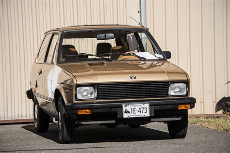 1987 Yugo GV - Information and photos - MOMENTcar