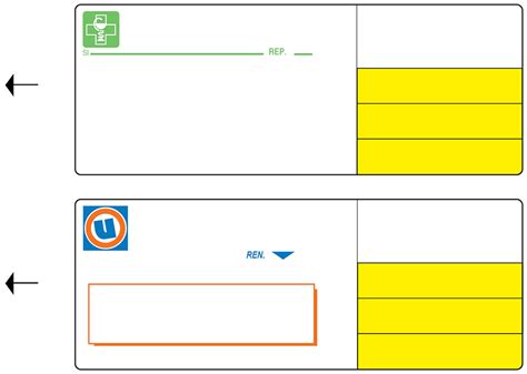 Rx Label Template | printable label templates