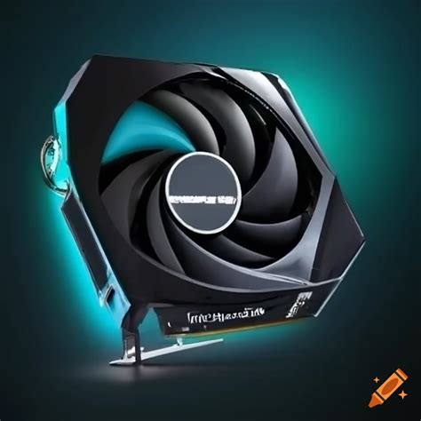 High-performance dedicated gpu