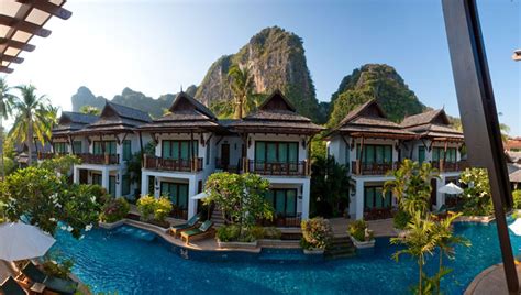 Pin by annie m. on Globe Trotting | Railay beach, Krabi hotels, Krabi resort