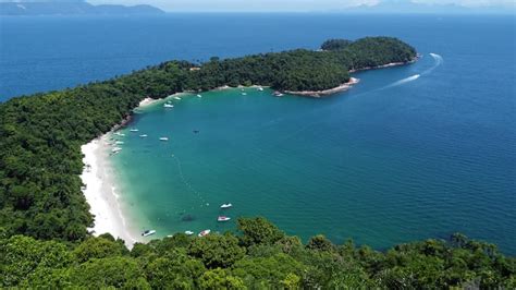 10 Ilha Grande Beaches You Shouldn’t Miss (+Map) - 7 Continents 1 Passport