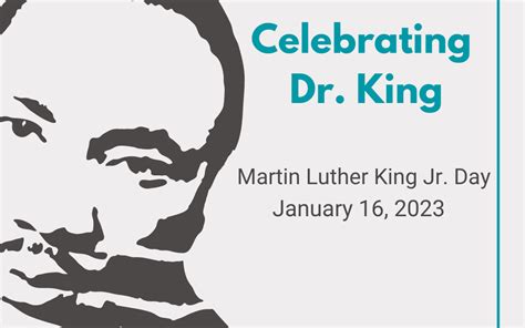 MLK Day 2023 - AGE+