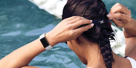 Which Fitbit Is Waterproof? a Guide to Fitbit Water-Resistance