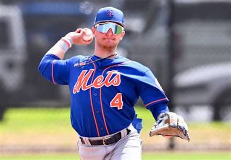 Mets’ prospect Jett Williams struggling to begin 2023 | amNewYork