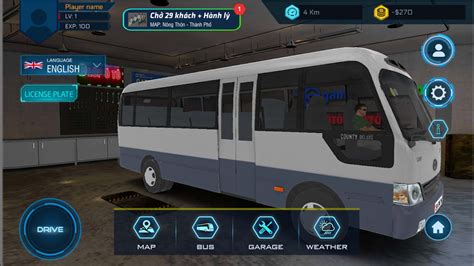 Minibus Simulator Vietnam for Android - Download