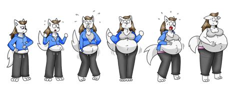 Celeste WG Sequence by ChocEnd on DeviantArt