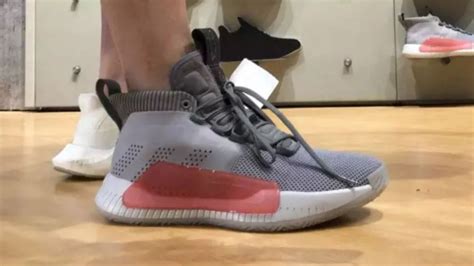 Damian Lillard's adidas Dame 5 May Have Leaked - WearTesters