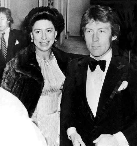 Who Was Roddy Llewellyn? - Facts About Princess Margaret's Much-Younger Boyfriend Roddy Llewellyn