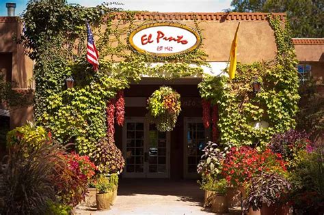 20 Best Mexican Restaurants in Albuquerque, NM [2023 Updated]