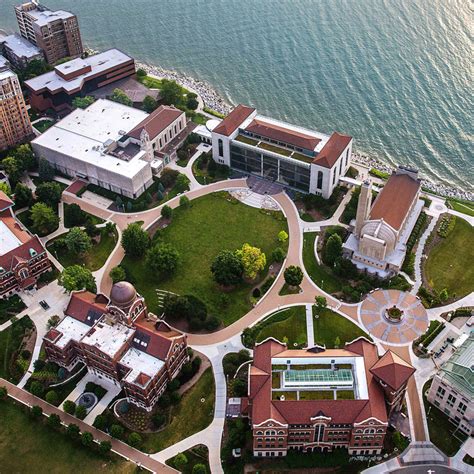 Majors by College or School: Loyola University Chicago