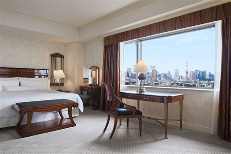 THE WESTIN TOKYO - Updated 2023 Prices & Hotel Reviews (Meguro, Japan)