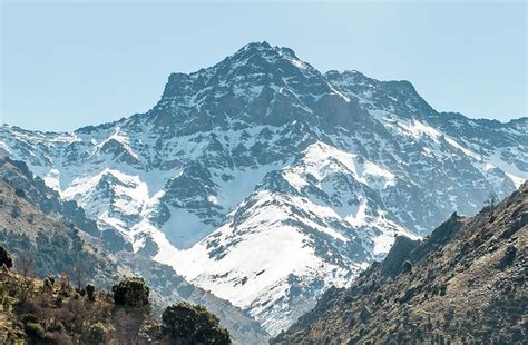 Alcazaba Mountain Photo by Eddy Edwards | 9:44 am 11 Feb 2021