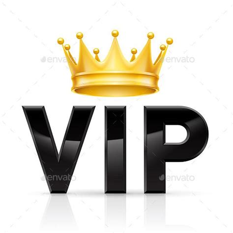 Vip Logo Hd Images