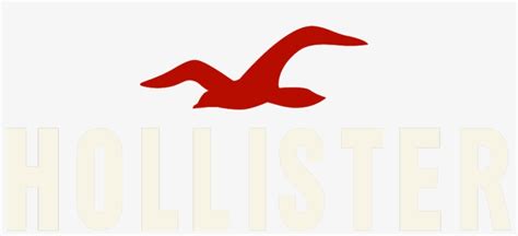 Hollister Logo - Hollister Logo Black - 1022x481 PNG Download - PNGkit