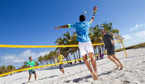 BEACH TENNIS - Al via a Fiumicino i lavori per il centro per il beach tennis - Ostia NewsGo