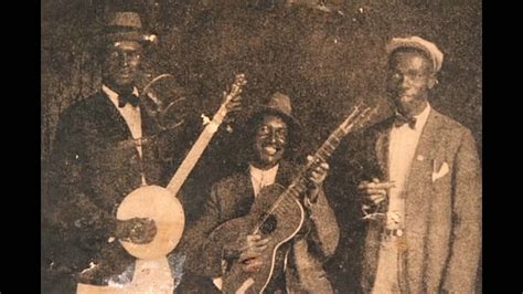 Gus Cannon: Jug Bands and the Memphis Scene - 1920's on Vimeo