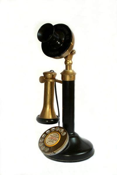 old fashioned telephone photography | Old Phone: Replica old fashioned phone | Antique phone ...