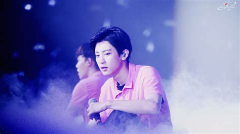 Exo Chanyeol Desktop HD Wallpapers - Wallpaper Cave