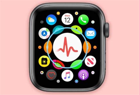 Is your Apple Watch ECG App Missing? Here is how to get it back ...