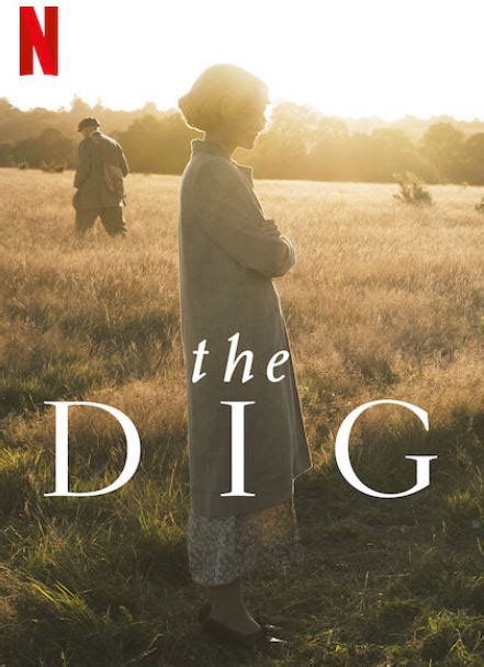 Netflix: The Dig (Η Ανασκαφή) Review