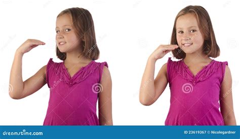 Sign language eat stock image. Image of concept, means - 23619367