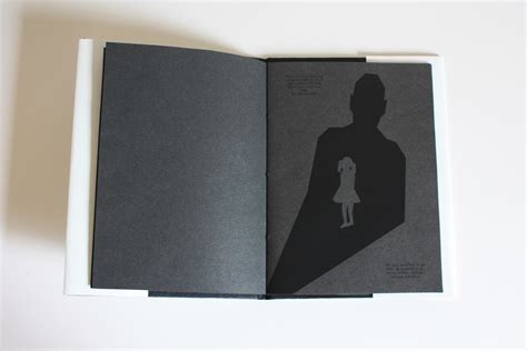 Fear - Narrative Book on Behance