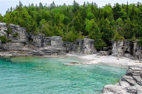 Visiting Ontario’s Gem: Tobermory Attractions Travel Inspo, Travel Inspiration, Travel Ideas ...