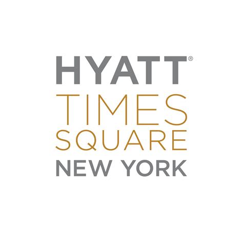 Times Square Logo