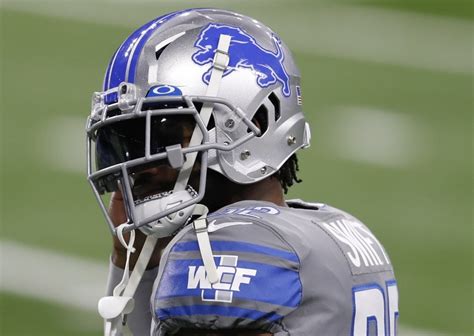 Detroit Lions Eligible for New Jerseys 2022 NFL Season - Sports Illustrated Detroit Lions News ...