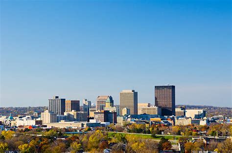 Dayton Ohio Skyline Stock Photos, Pictures & Royalty-Free Images - iStock