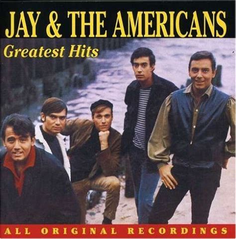 Jay & The Americans: Fun Music Information Facts, Trivia, Lyrics