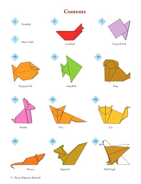 Origami Animals Svg Origami SVG Origami Of Paper Svg, 41% OFF