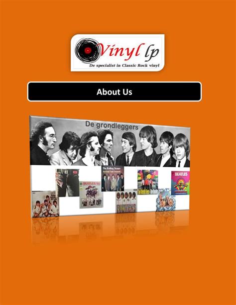 Beatles Vinyl Albums | Vinyl-LP by Vinyl-LP - Issuu