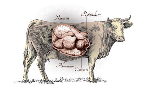 Looking closer into how the rumen works - Progressive Cattle | Ag Proud