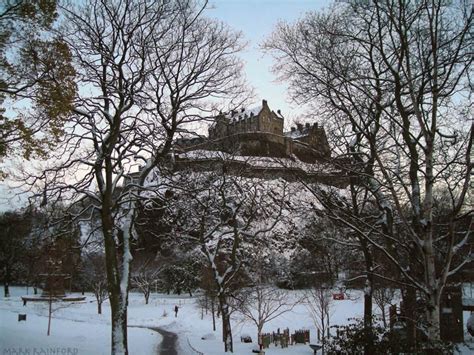 Edinburgh Castle - Cludgie - Photos 'n Stuff