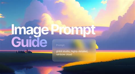 How to write AI image prompts - From basic to pro [2024]