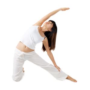 Yoga-Poses-GATE POSE (Parighasana)