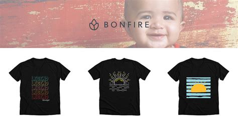 Luke’s Light Merch | Official Merchandise | Bonfire