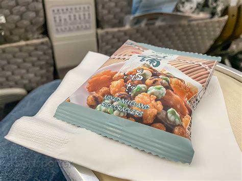 EVA Air premium economy review: I’m not religious, but – oh my God and ...